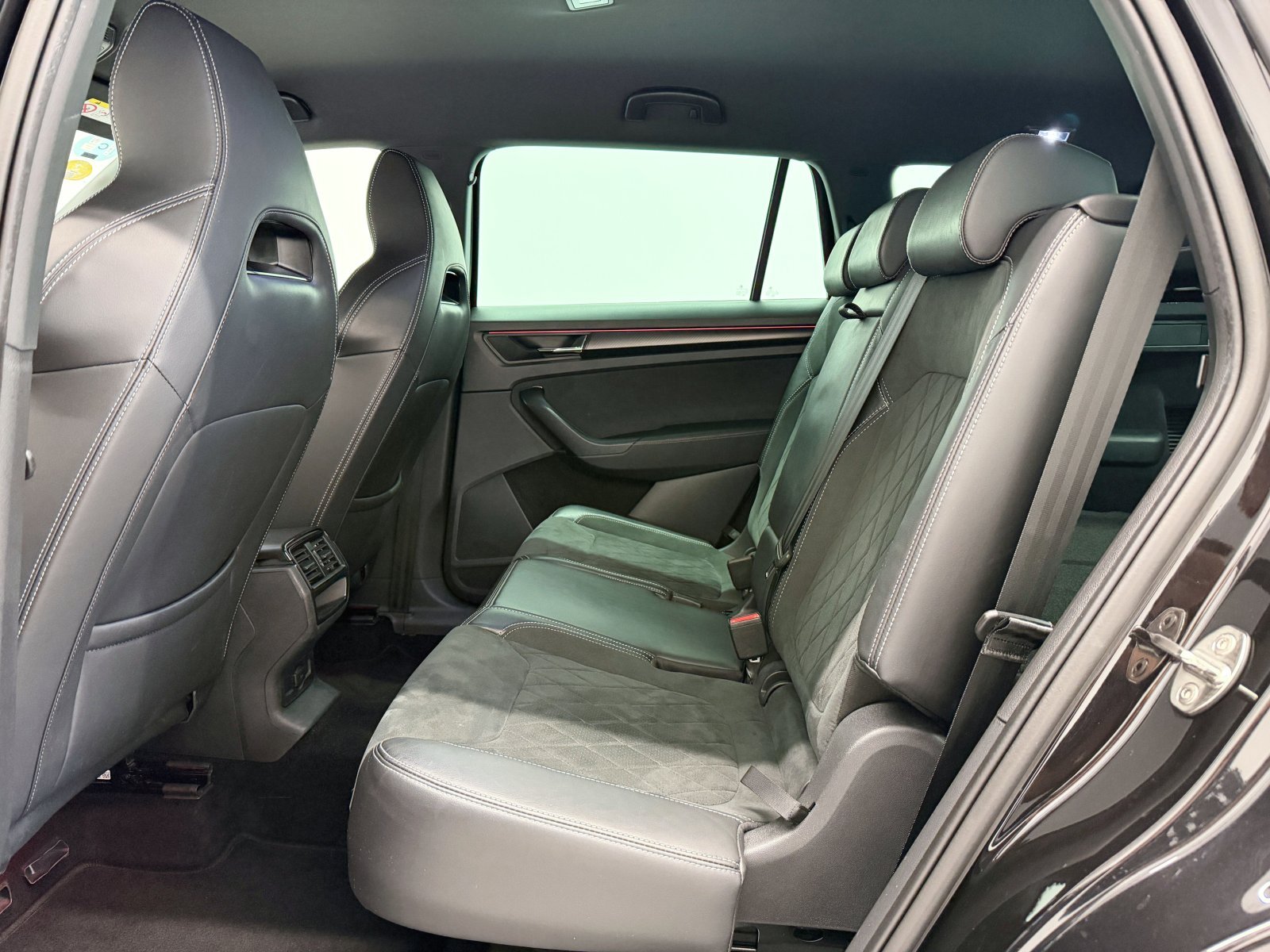 SKODA KODIAQ 2.0 TDI Sportline 4x2 DSG 110 kW (150 CV) 44 