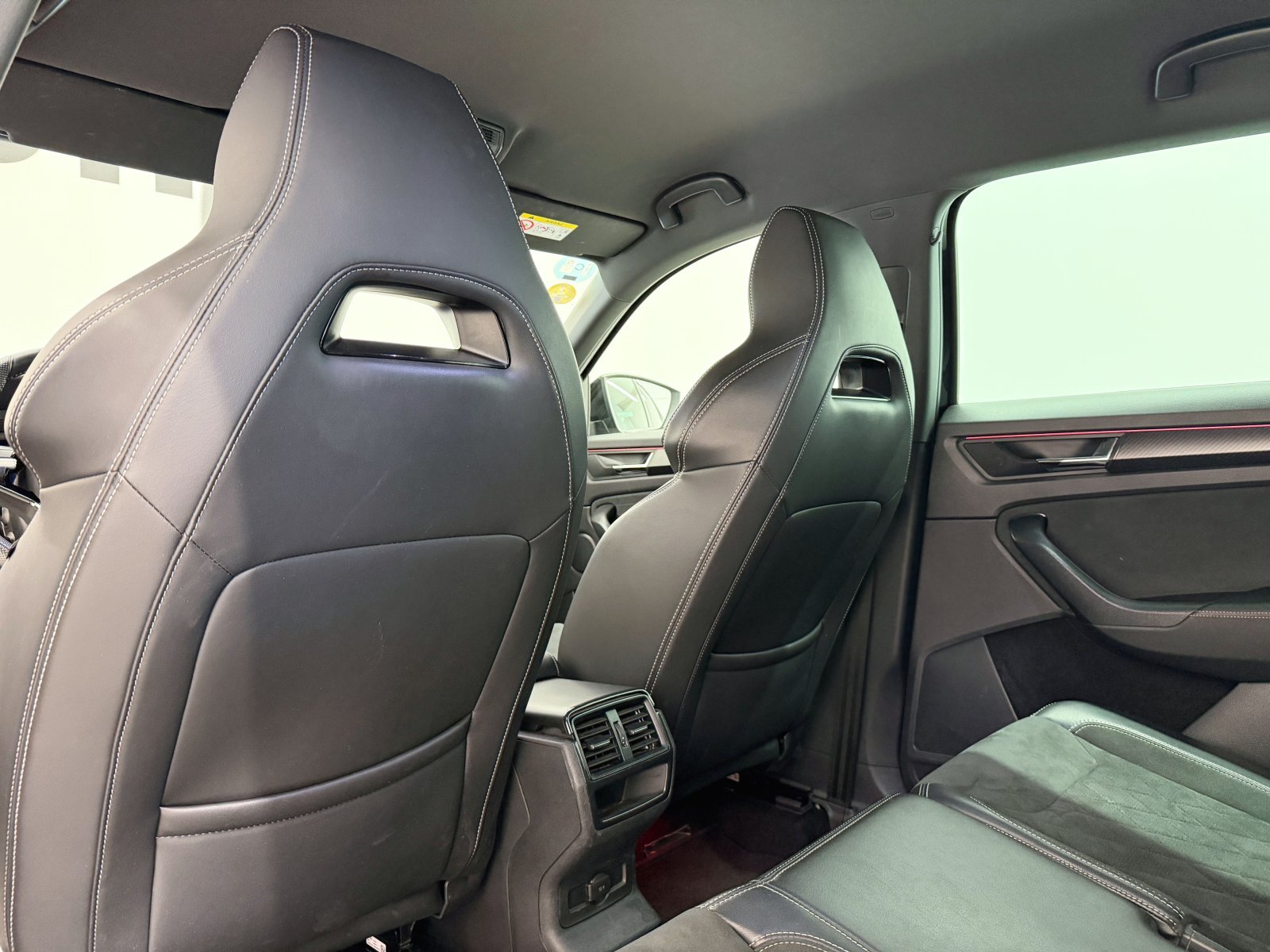 SKODA KODIAQ 2.0 TDI Sportline 4x2 DSG 110 kW (150 CV) 43 