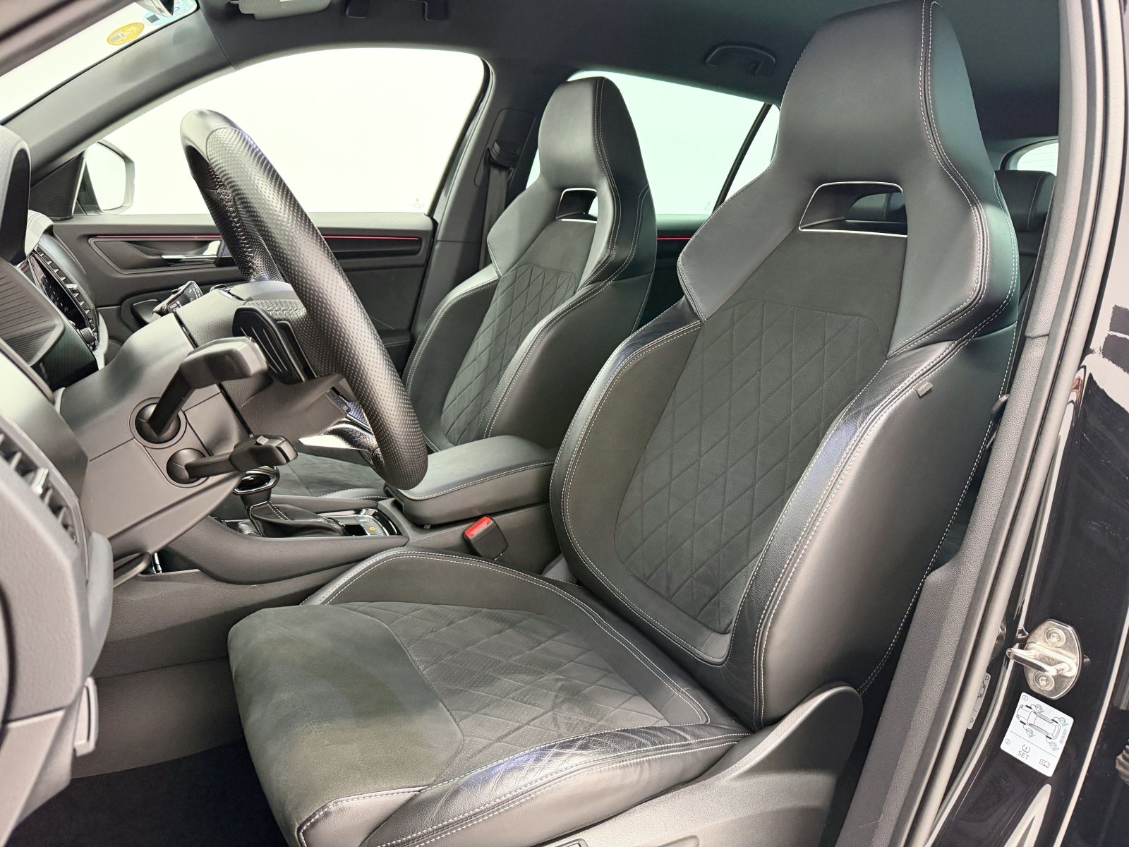 SKODA KODIAQ 2.0 TDI Sportline 4x2 DSG 110 kW (150 CV) 24 