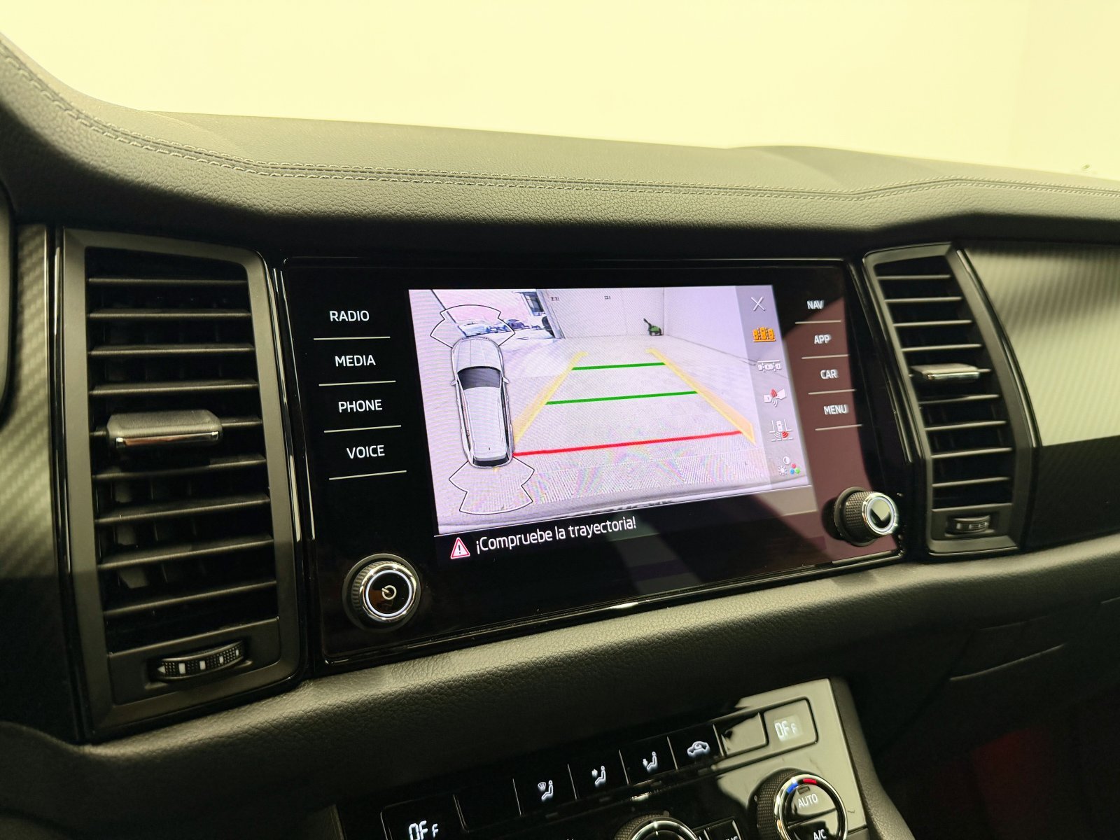 SKODA KODIAQ 2.0 TDI Sportline 4x2 DSG 110 kW (150 CV) 35 