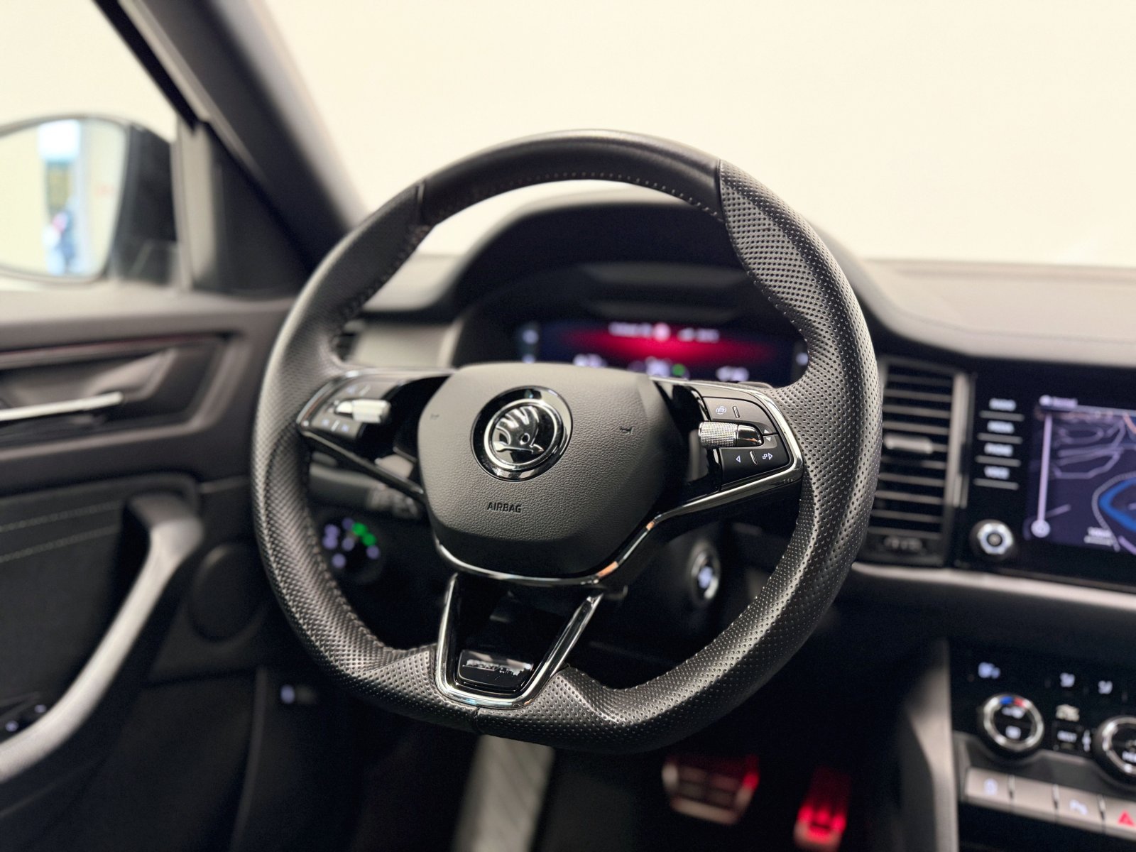 SKODA KODIAQ 2.0 TDI Sportline 4x2 DSG 110 kW (150 CV) 30 