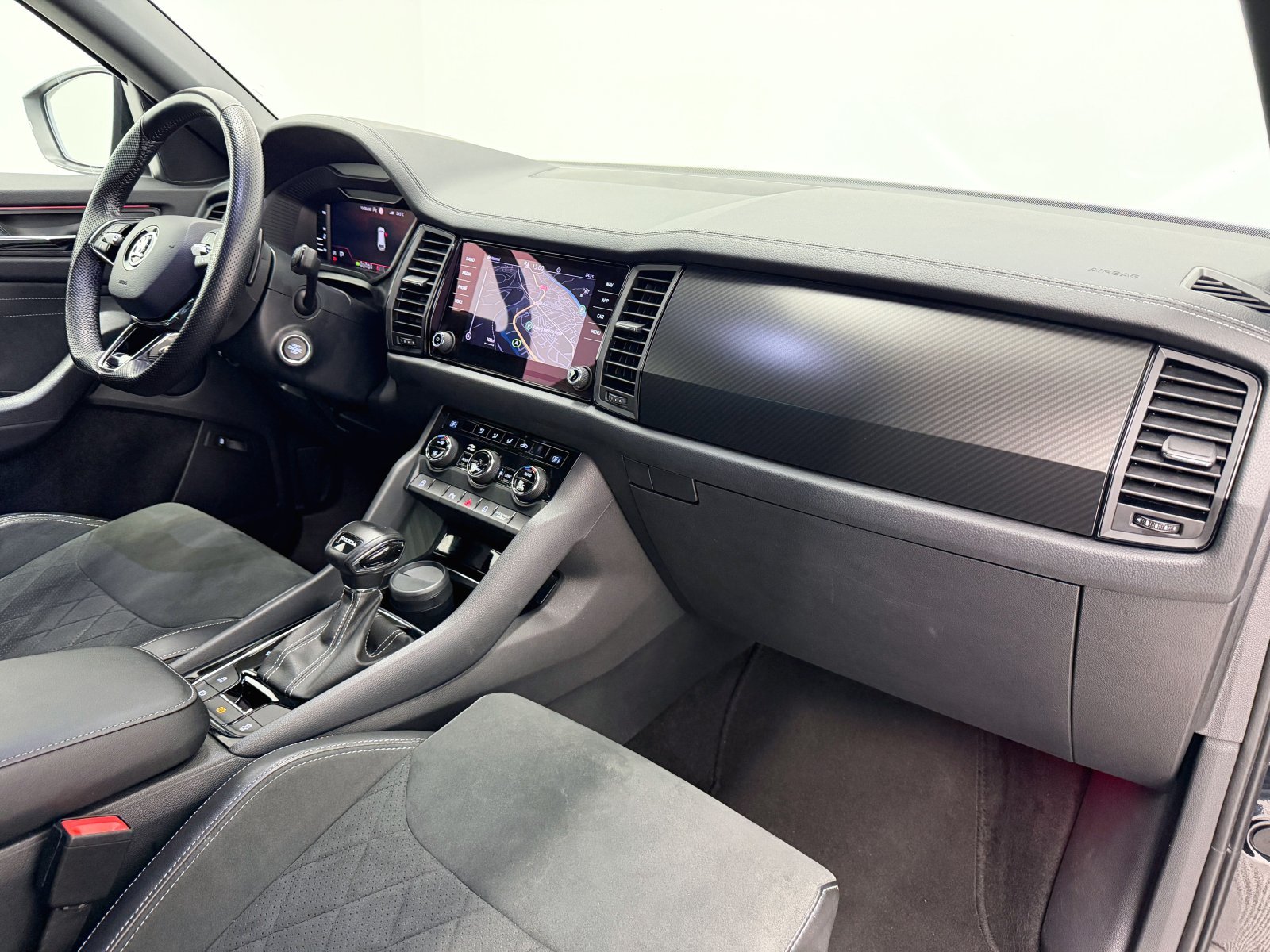 SKODA KODIAQ 2.0 TDI Sportline 4x2 DSG 110 kW (150 CV) 40 