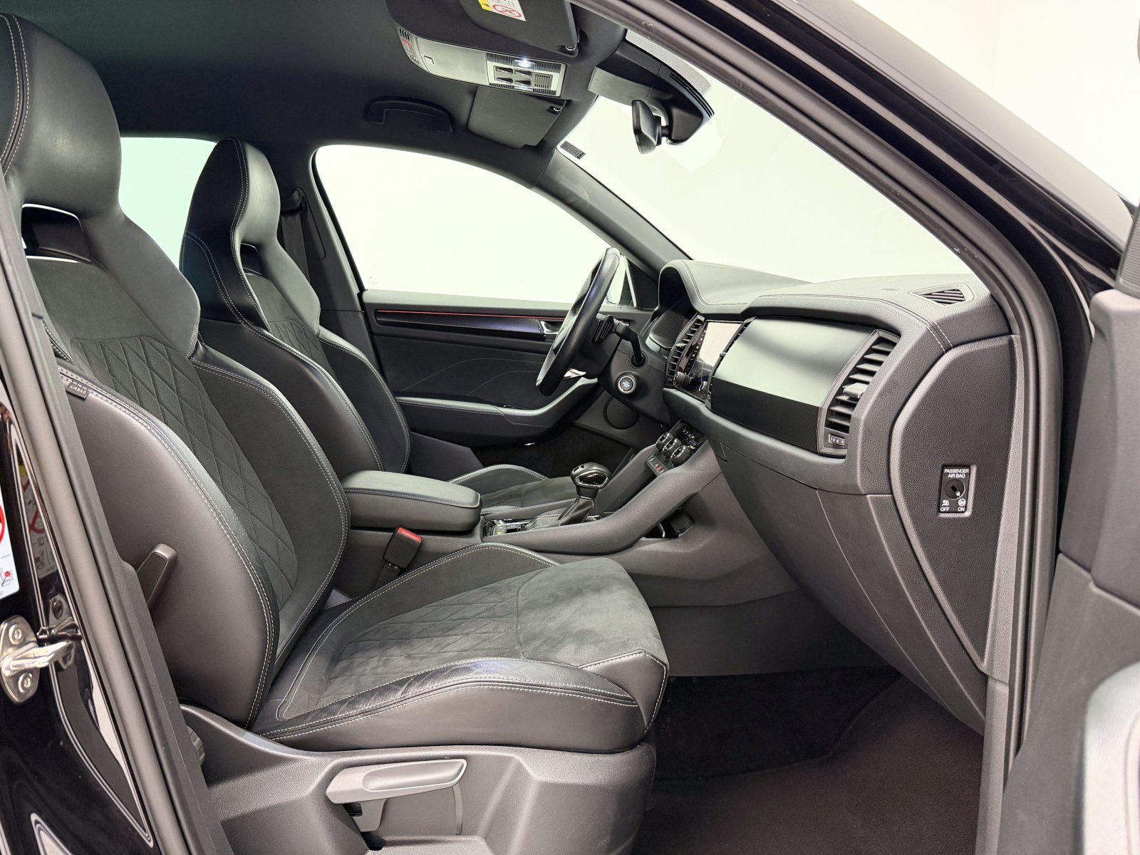 SKODA KODIAQ 2.0 TDI Sportline 4x2 DSG 110 kW (150 CV) 41 