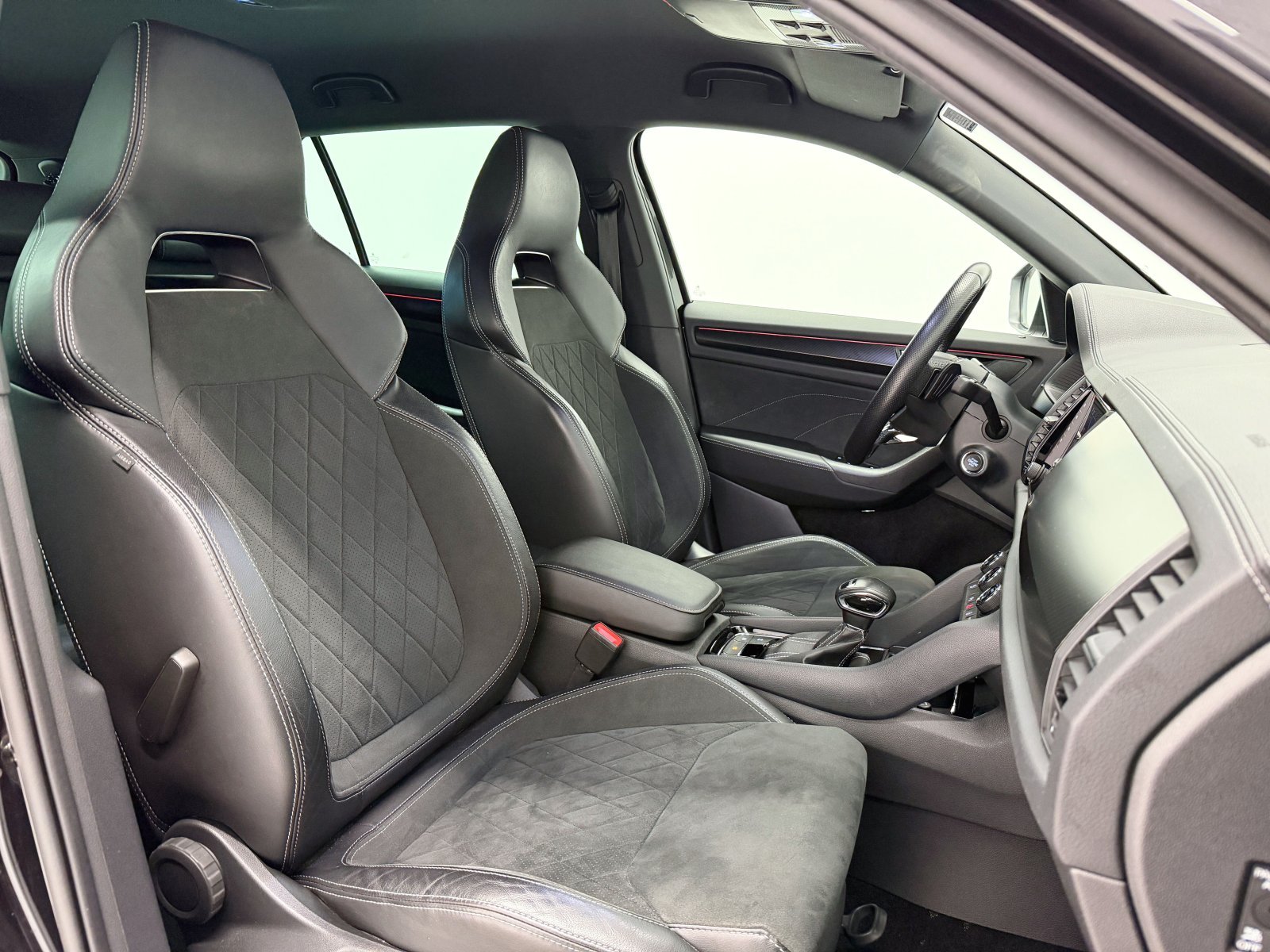 SKODA KODIAQ 2.0 TDI Sportline 4x2 DSG 110 kW (150 CV) 42 