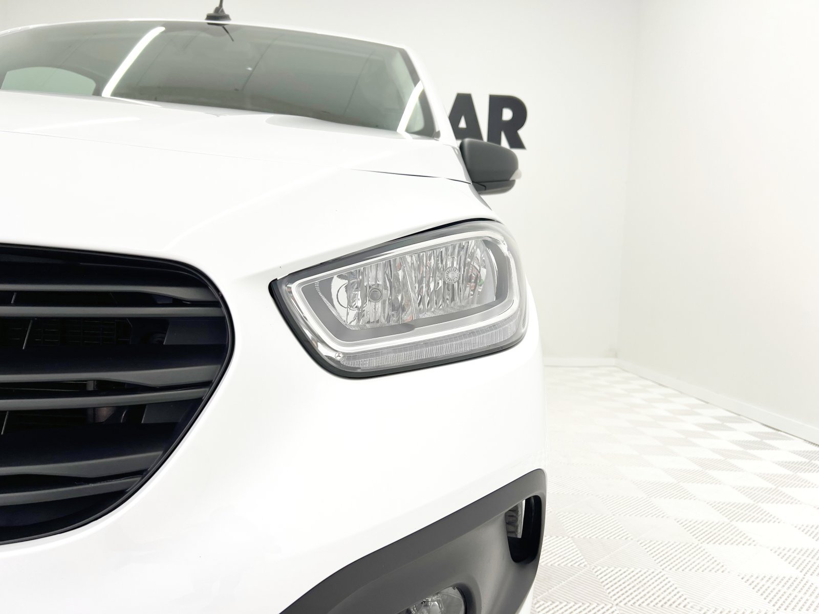 MERCEDES CITAN Furgon 110 CDI Base Largo 70 kW (95 CV) 9 