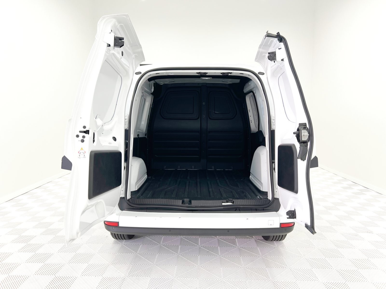 MERCEDES CITAN Furgon 110 CDI Base Largo 70 kW (95 CV) 14 