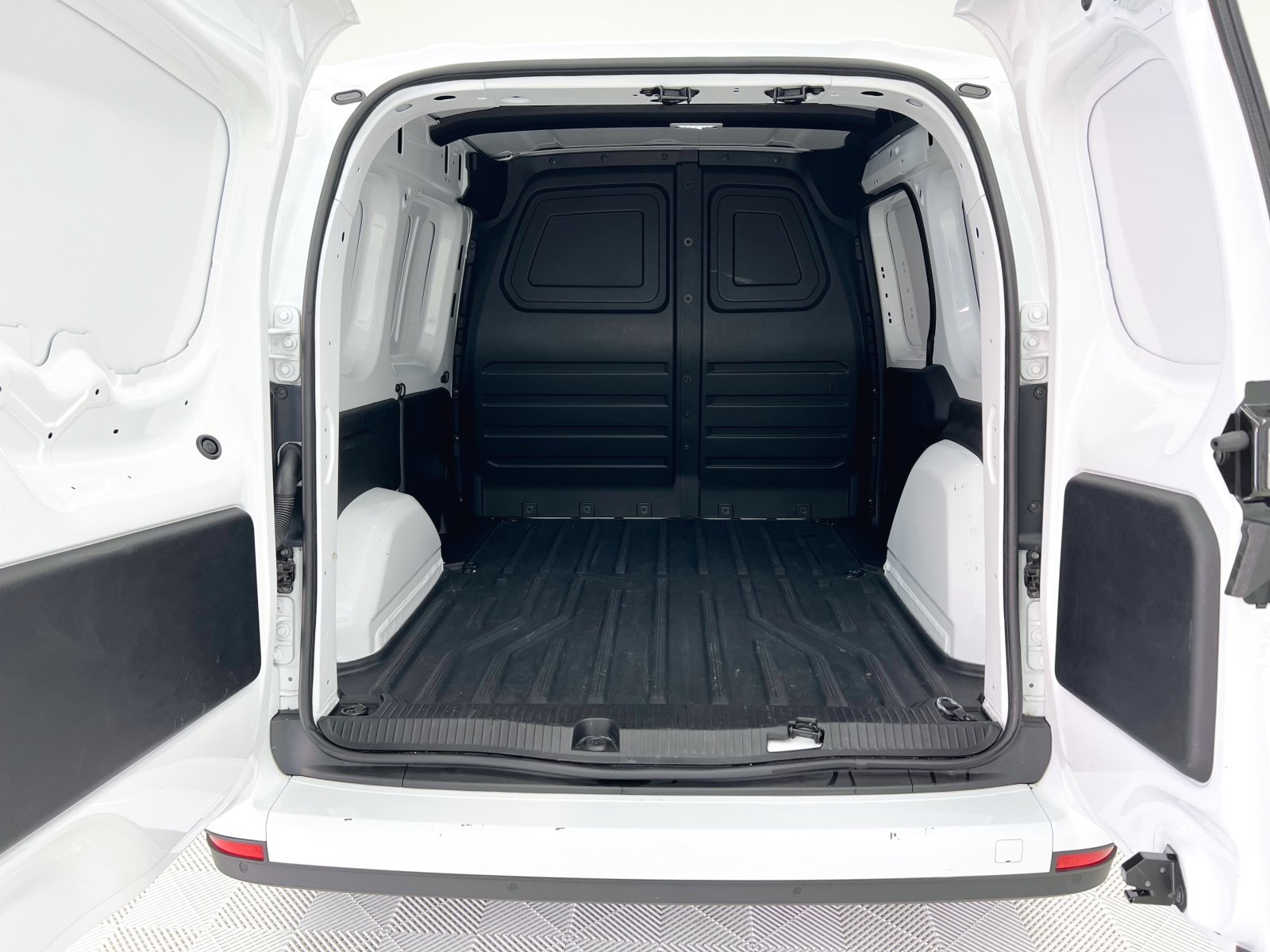 MERCEDES CITAN Furgon 110 CDI Base Largo 70 kW (95 CV) 15 