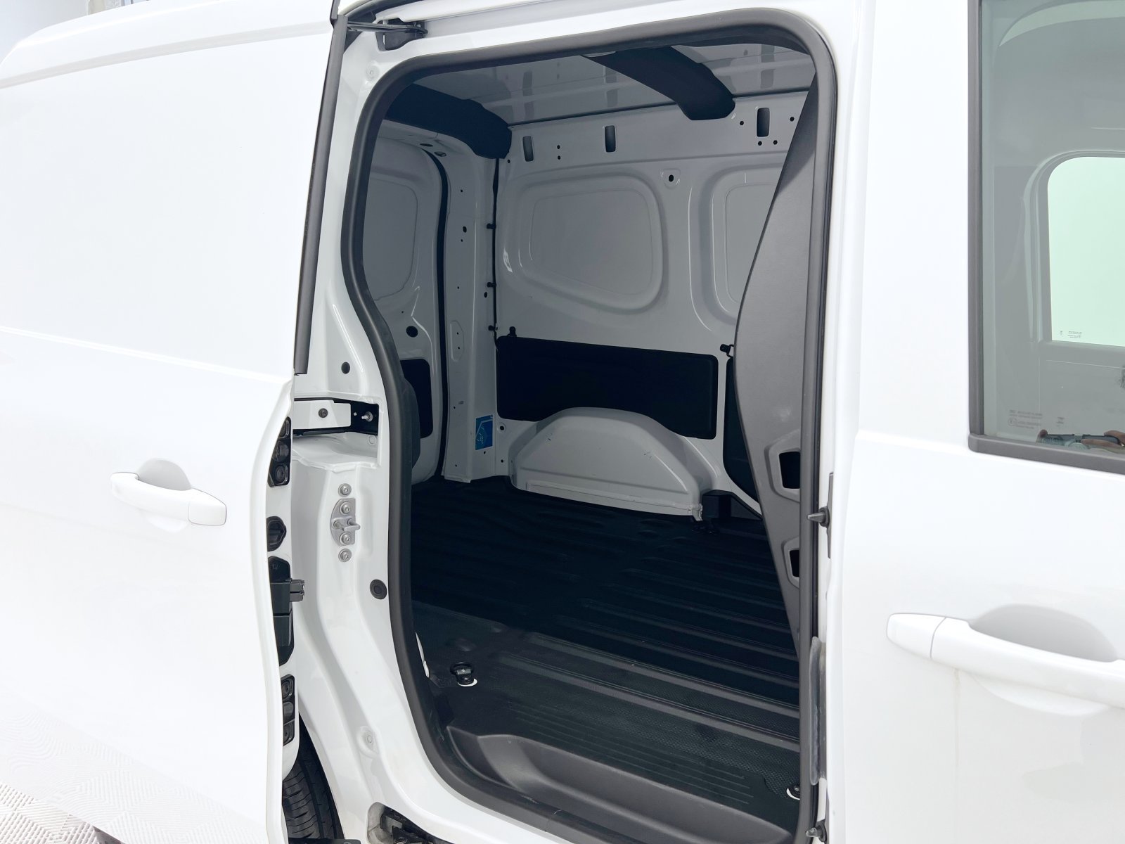 MERCEDES CITAN Furgon 110 CDI Base Largo 70 kW (95 CV) 18 