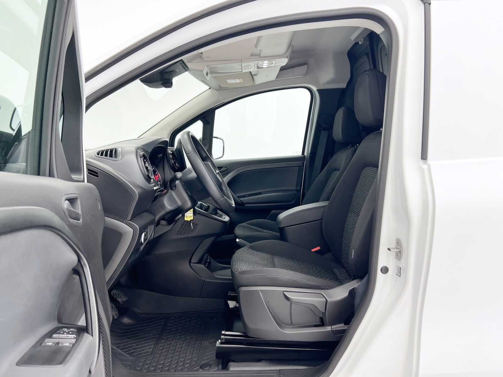 MERCEDES CITAN Furgon 110 CDI Base Largo 70 kW (95 CV) 26 