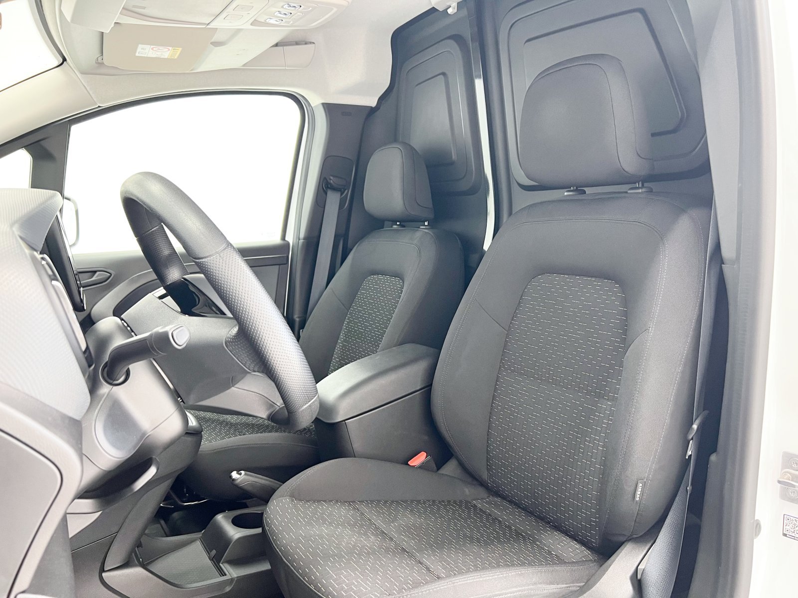 MERCEDES CITAN Furgon 110 CDI Base Largo 70 kW (95 CV) 25 