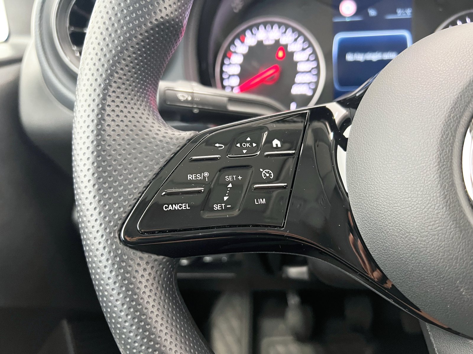 MERCEDES CITAN Furgon 110 CDI Base Largo 70 kW (95 CV) 29 