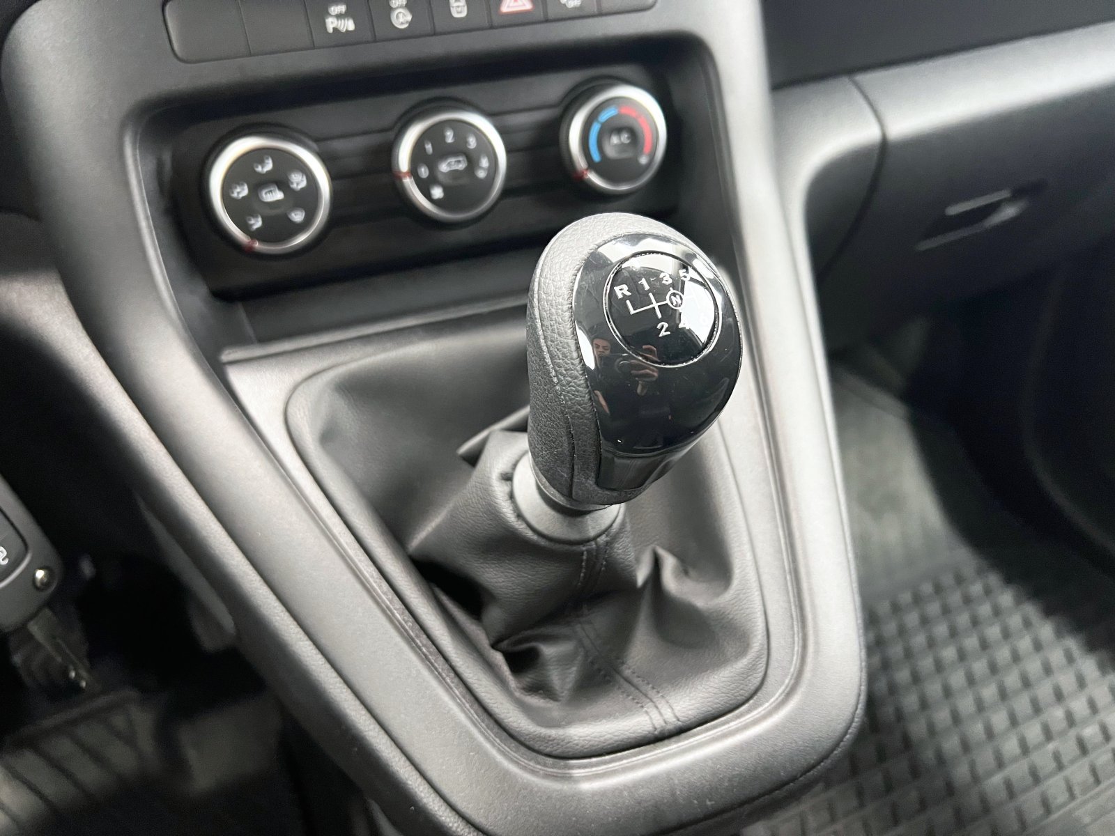 MERCEDES CITAN Furgon 110 CDI Base Largo 70 kW (95 CV) 35 