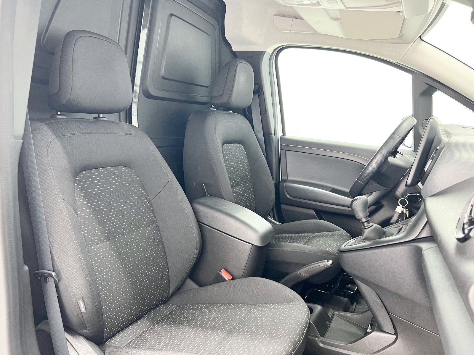 MERCEDES CITAN Furgon 110 CDI Base Largo 70 kW (95 CV) 39 