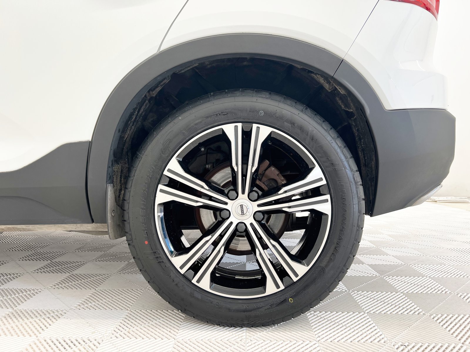 VOLVO XC40 D3 Inscription Auto 110 kW (150 CV) 23 