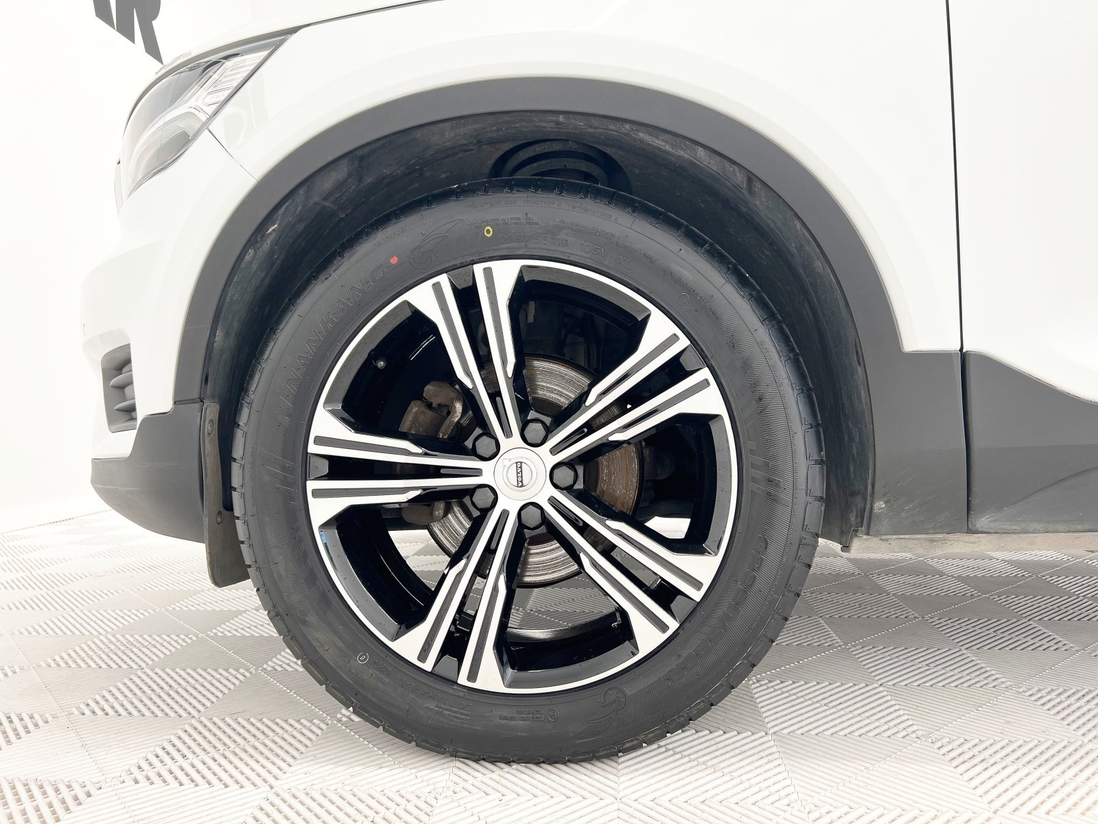VOLVO XC40 D3 Inscription Auto 110 kW (150 CV) 22 
