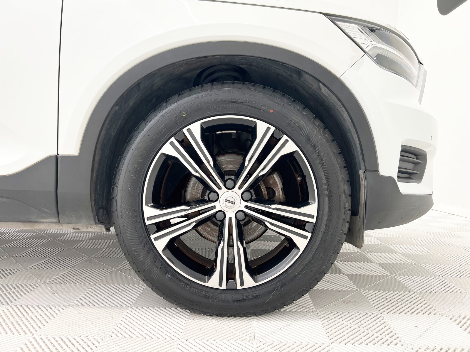 VOLVO XC40 D3 Inscription Auto 110 kW (150 CV) 21 