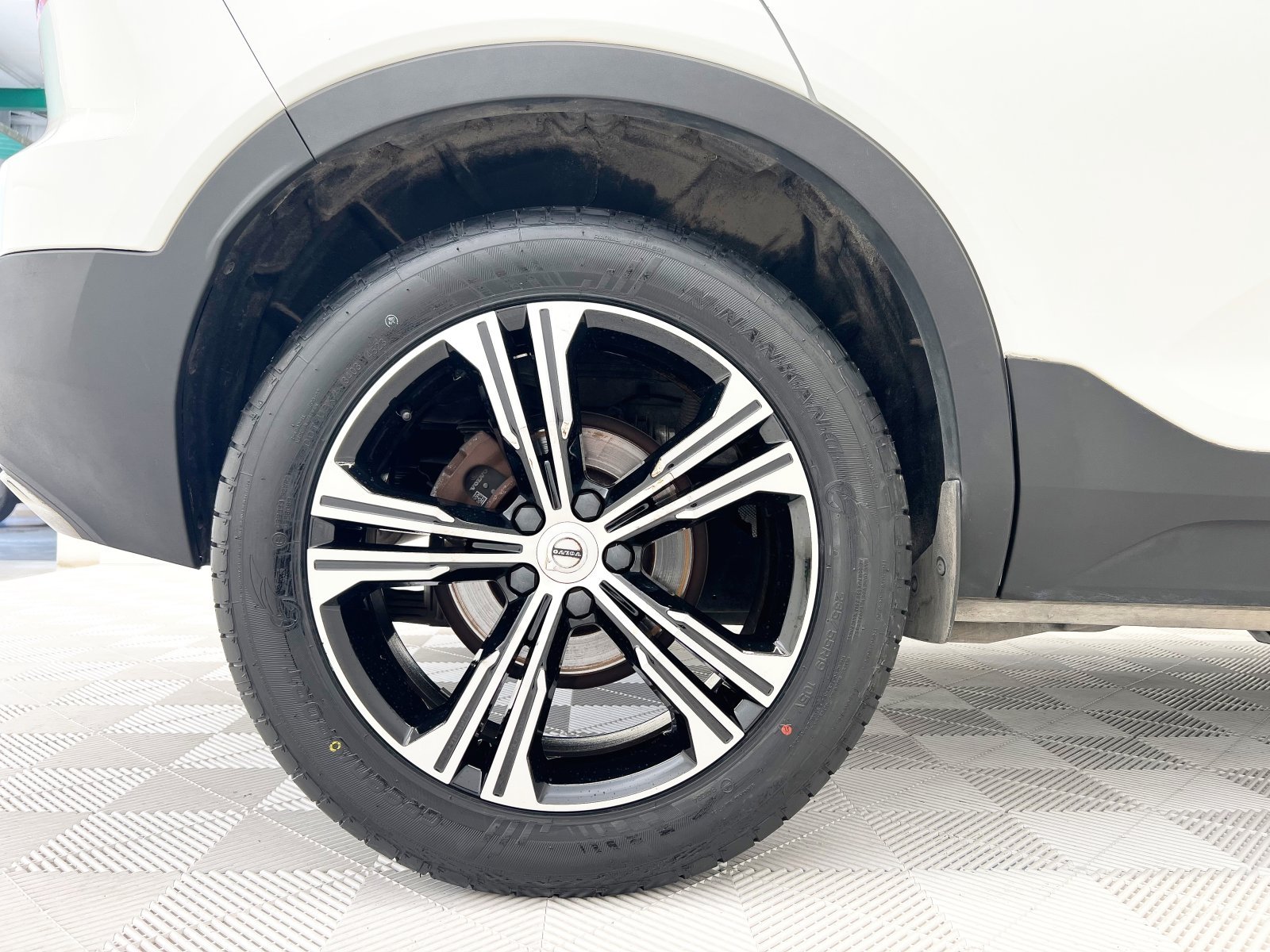 VOLVO XC40 D3 Inscription Auto 110 kW (150 CV) 24 