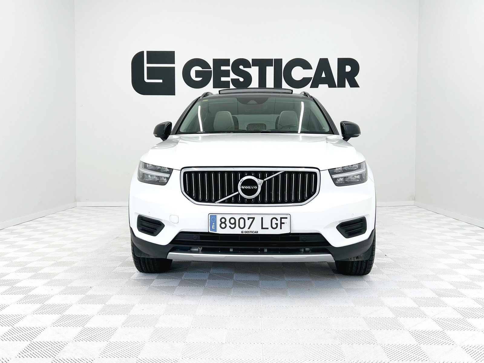 VOLVO XC40 D3 Inscription Auto 110 kW (150 CV) 6 