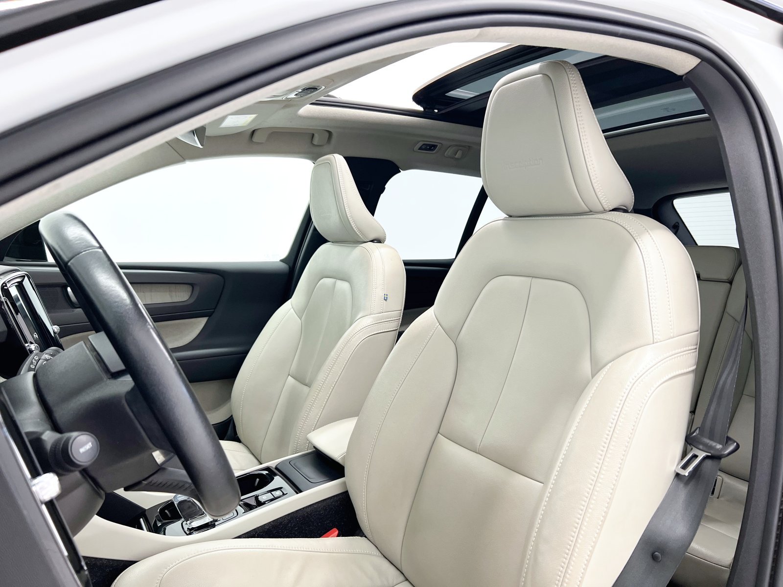 VOLVO XC40 D3 Inscription Auto 110 kW (150 CV) 25 