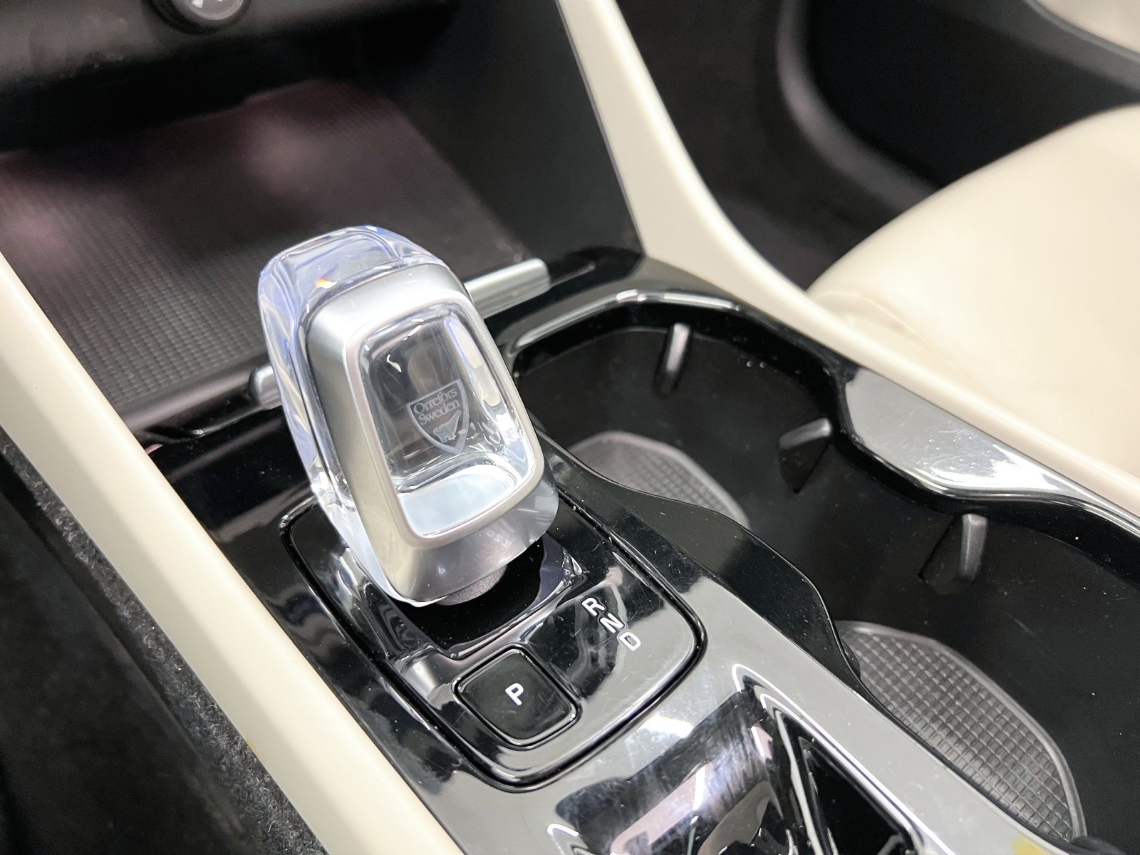 VOLVO XC40 D3 Inscription Auto 110 kW (150 CV) 39 