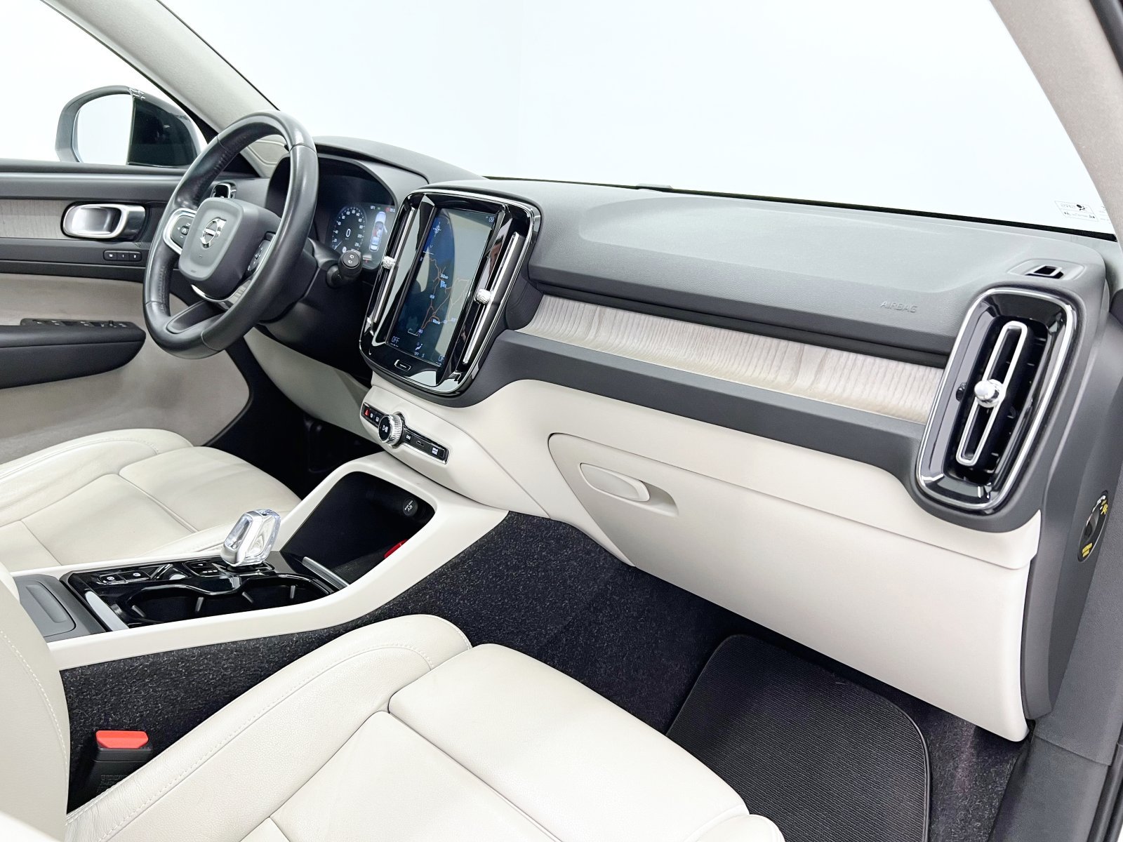 VOLVO XC40 D3 Inscription Auto 110 kW (150 CV) 41 