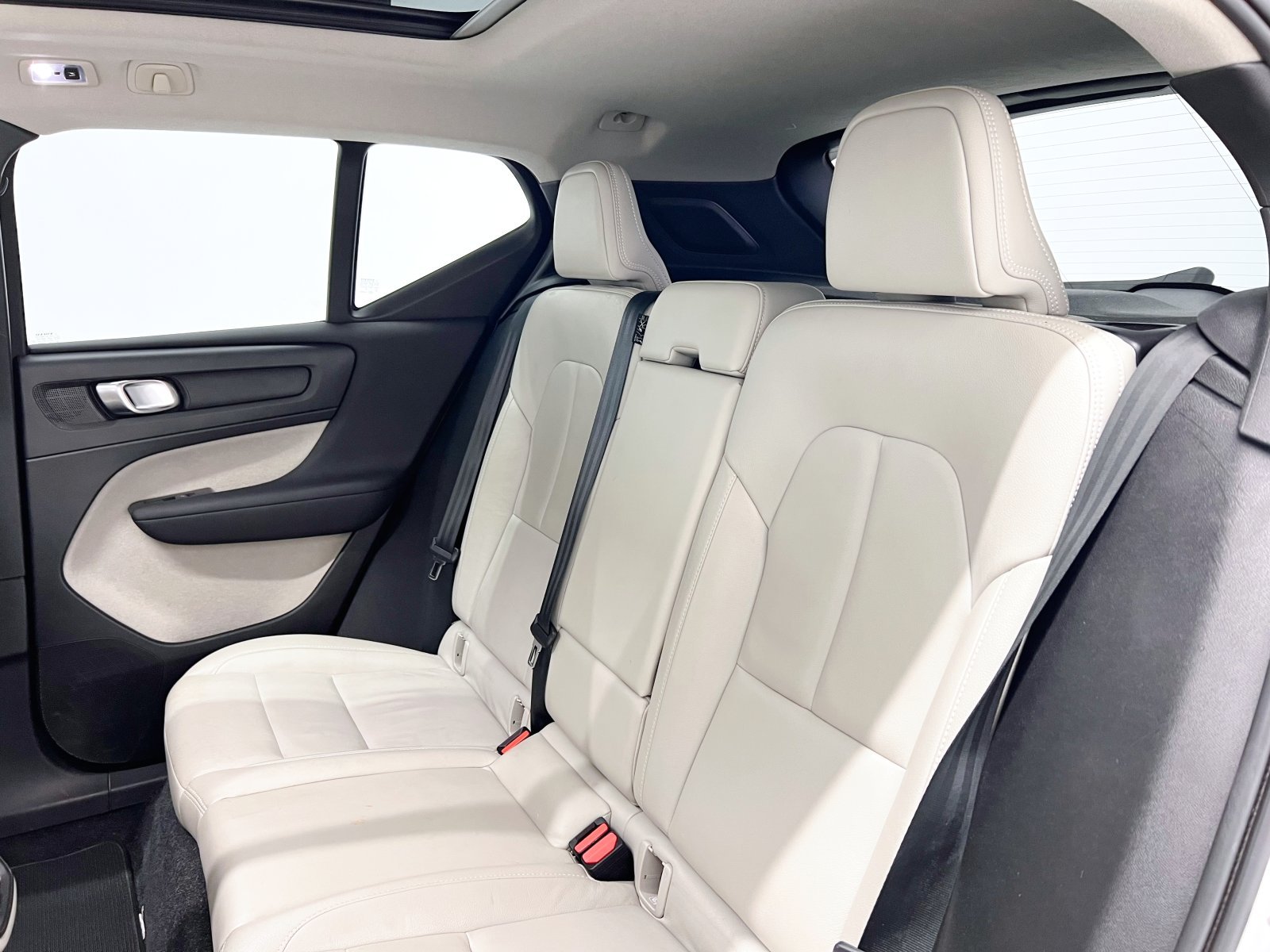 VOLVO XC40 D3 Inscription Auto 110 kW (150 CV) 47 
