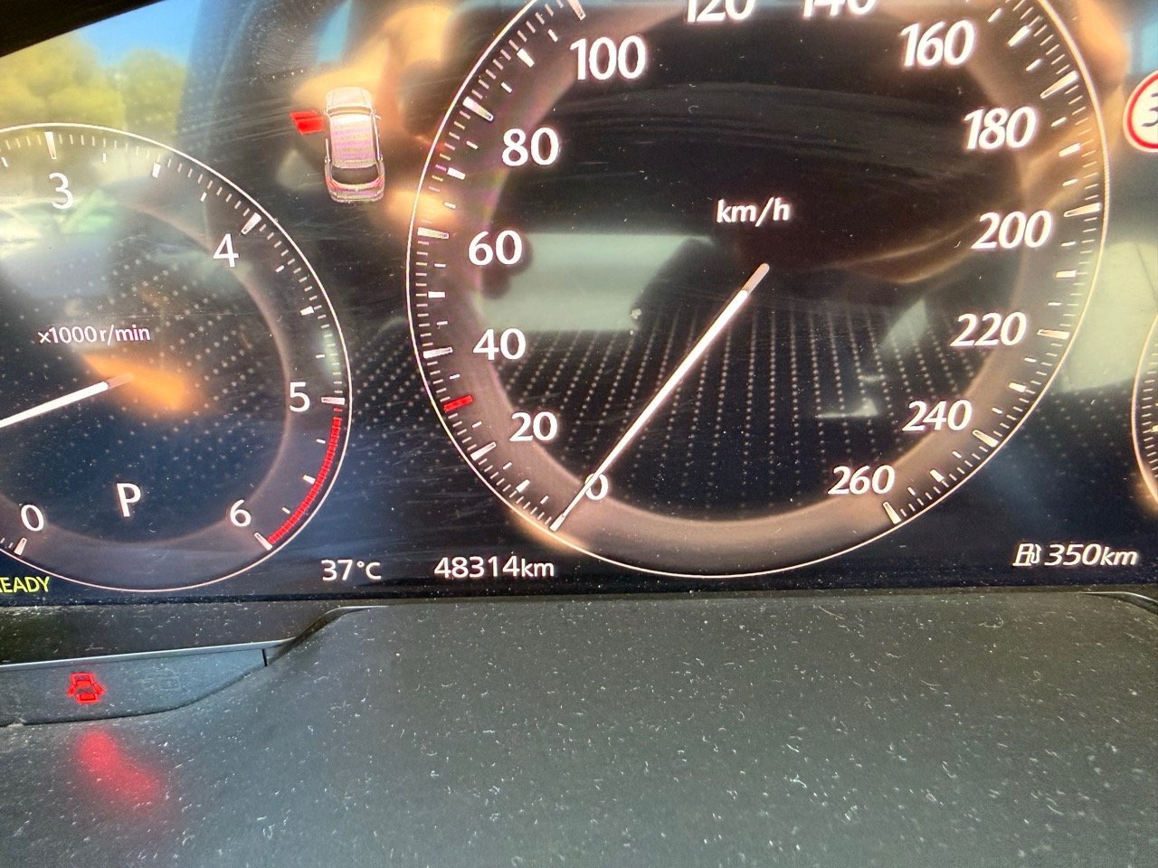 MAZDA CX60 e-Skyactiv D MHEV Homura Com-P 8AT 147 kW (200 CV) 5