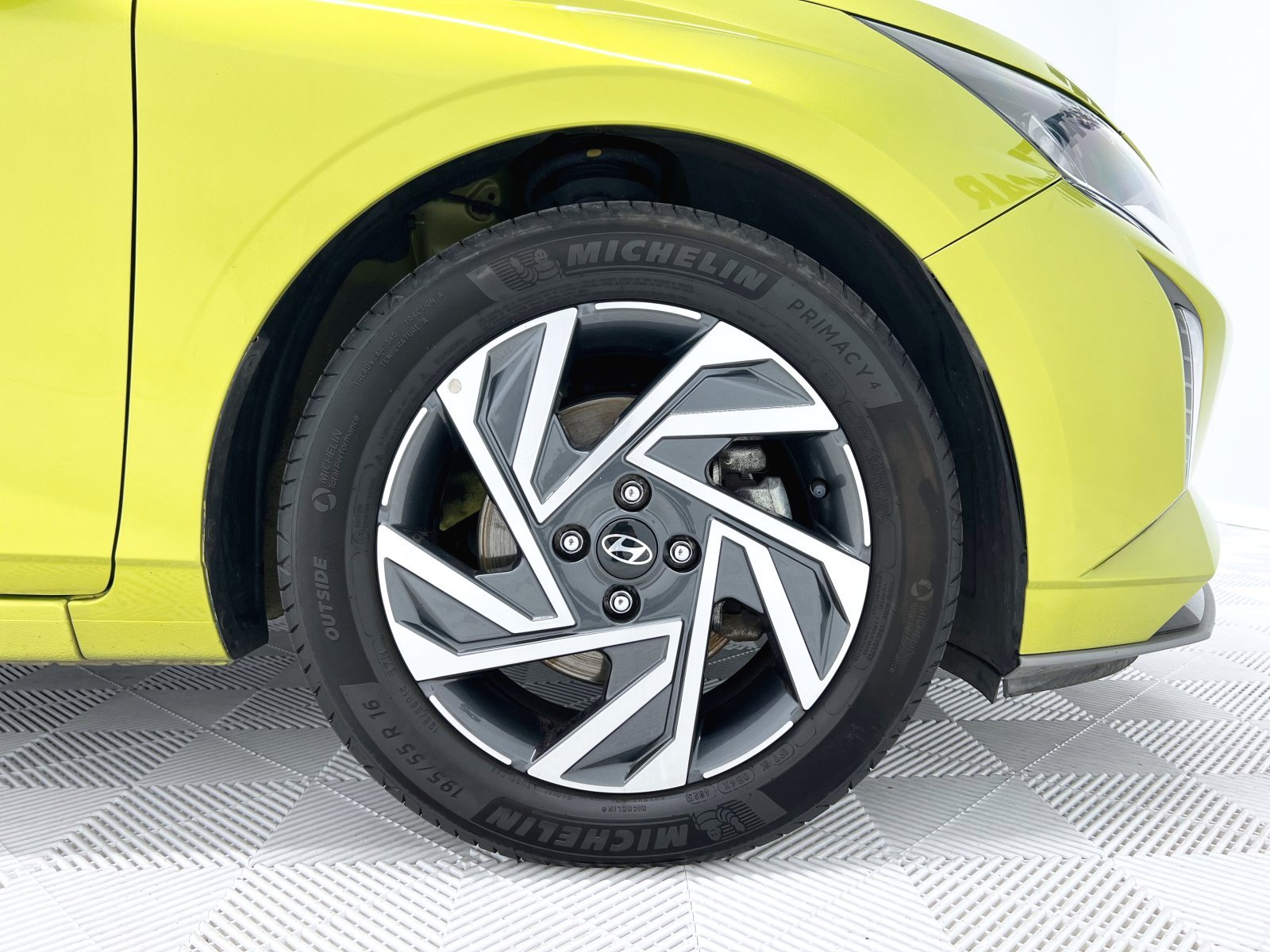 HYUNDAI I20 1.0 TGDI Klass 74 kW (100 CV) 18