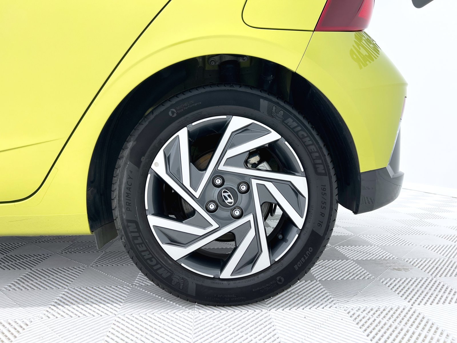 HYUNDAI I20 1.0 TGDI Klass 74 kW (100 CV) 20