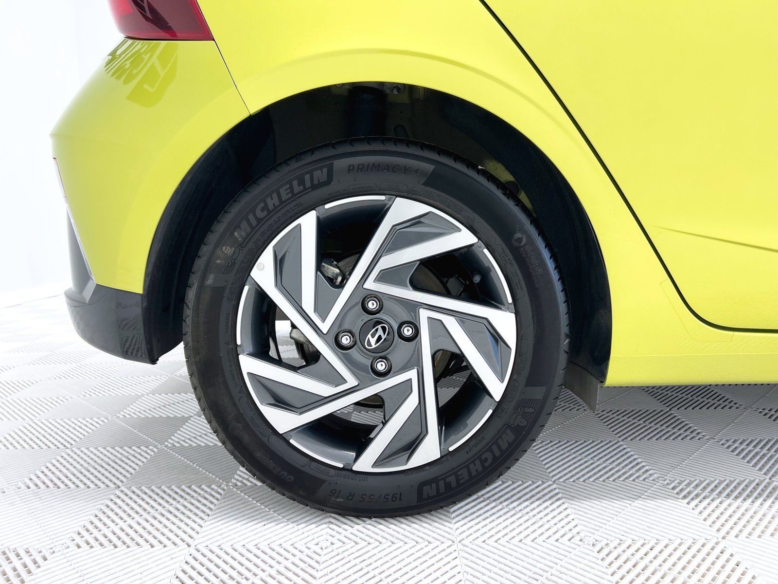 HYUNDAI I20 1.0 TGDI Klass 74 kW (100 CV) 21