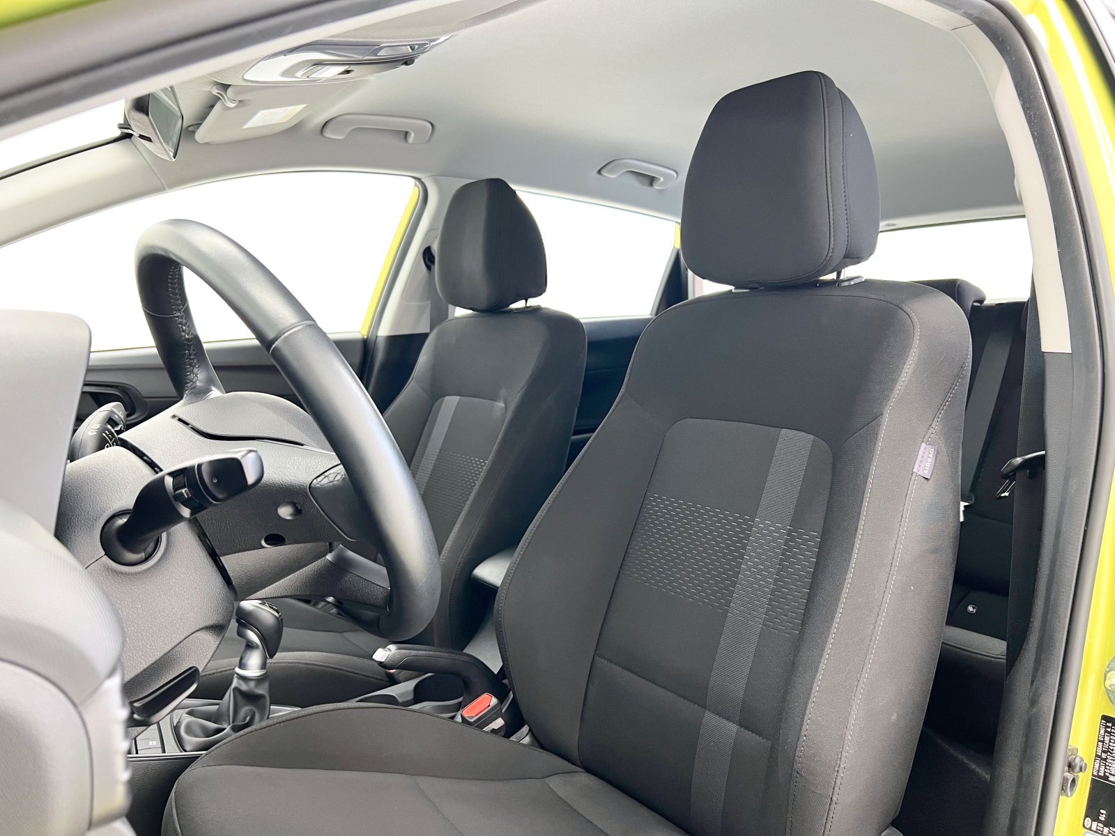 HYUNDAI I20 1.0 TGDI Klass 74 kW (100 CV) 22