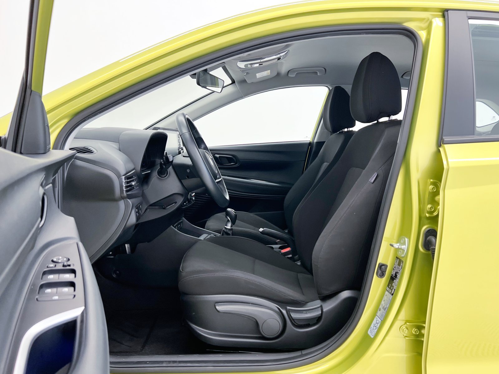 HYUNDAI I20 1.0 TGDI Klass 74 kW (100 CV) 23
