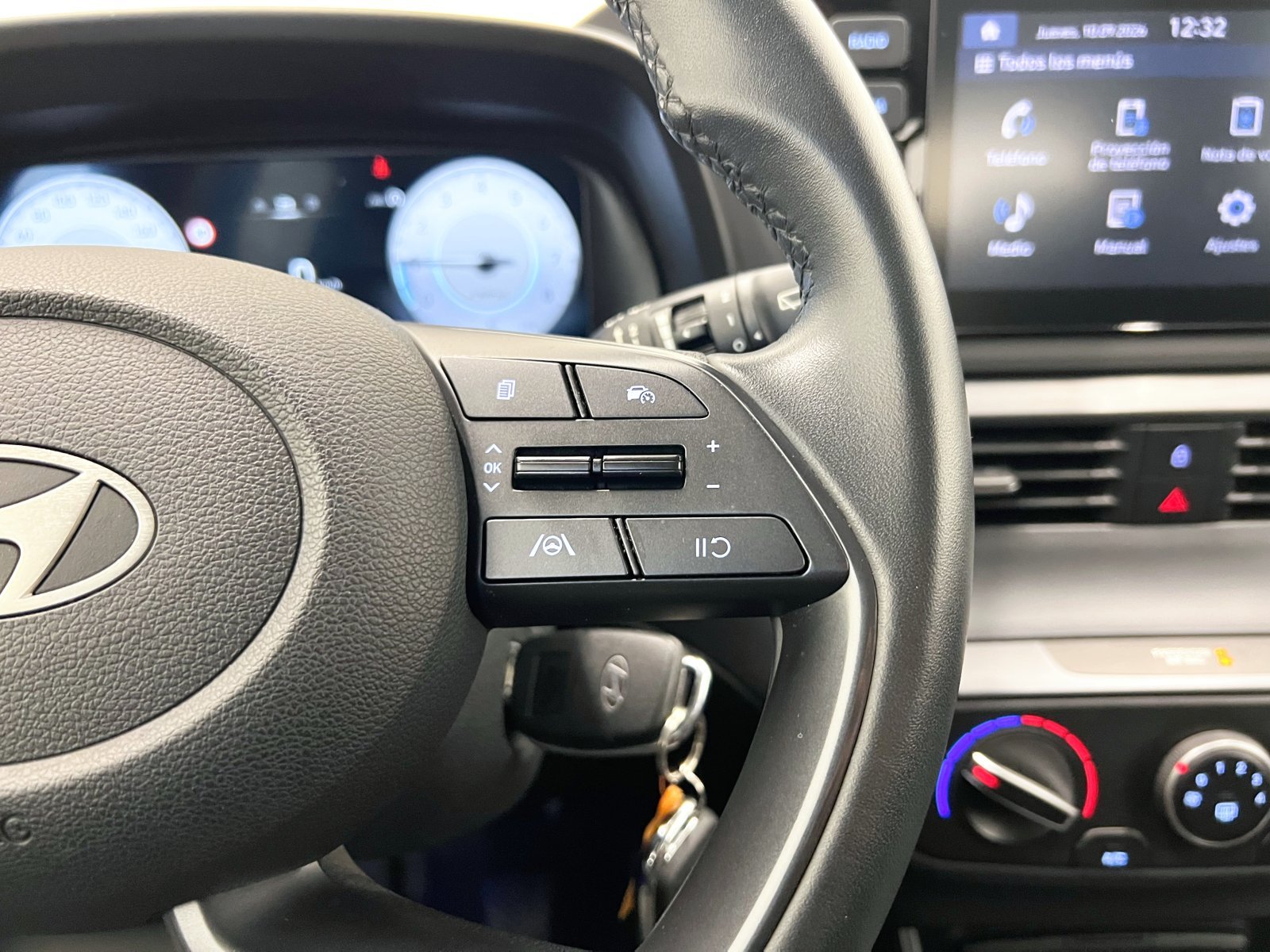 HYUNDAI I20 1.0 TGDI Klass 74 kW (100 CV) 28