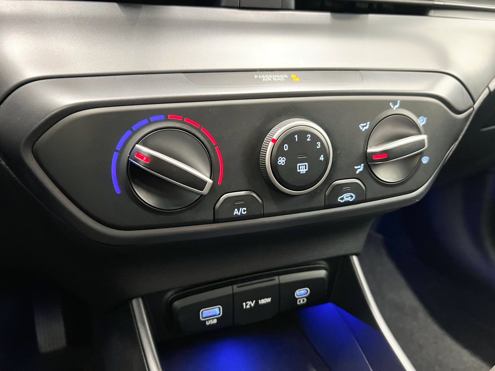 HYUNDAI I20 1.0 TGDI Klass 74 kW (100 CV) 33