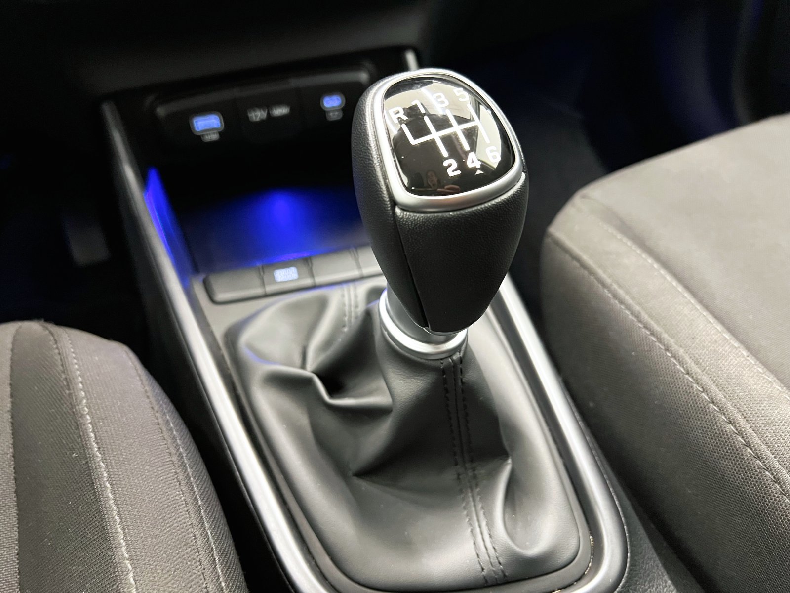 HYUNDAI I20 1.0 TGDI Klass 74 kW (100 CV) 35