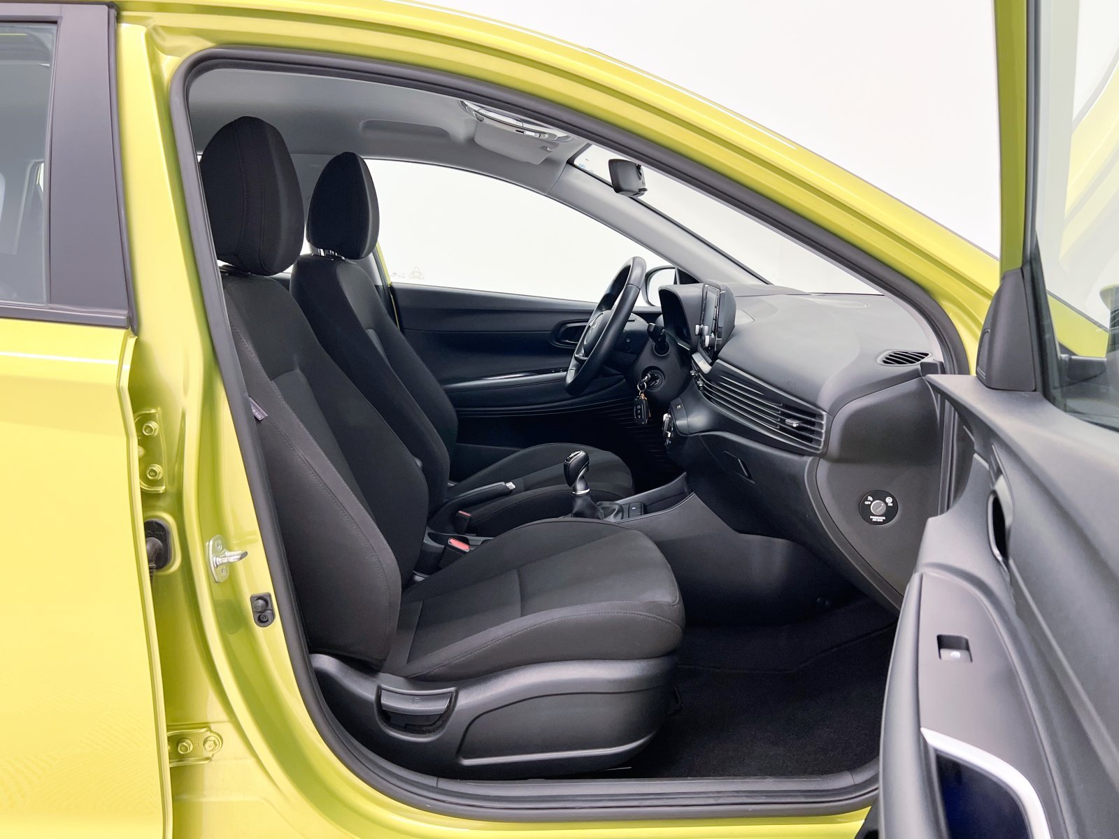 HYUNDAI I20 1.0 TGDI Klass 74 kW (100 CV) 38