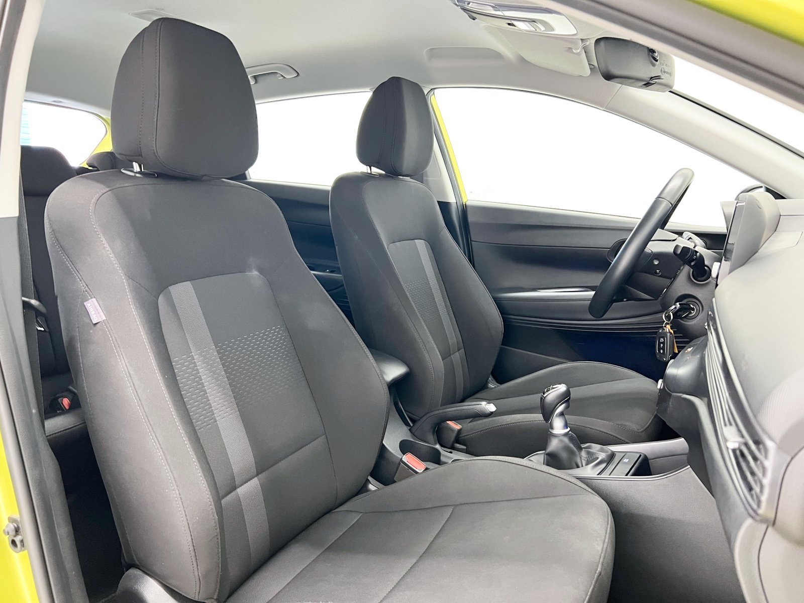 HYUNDAI I20 1.0 TGDI Klass 74 kW (100 CV) 39