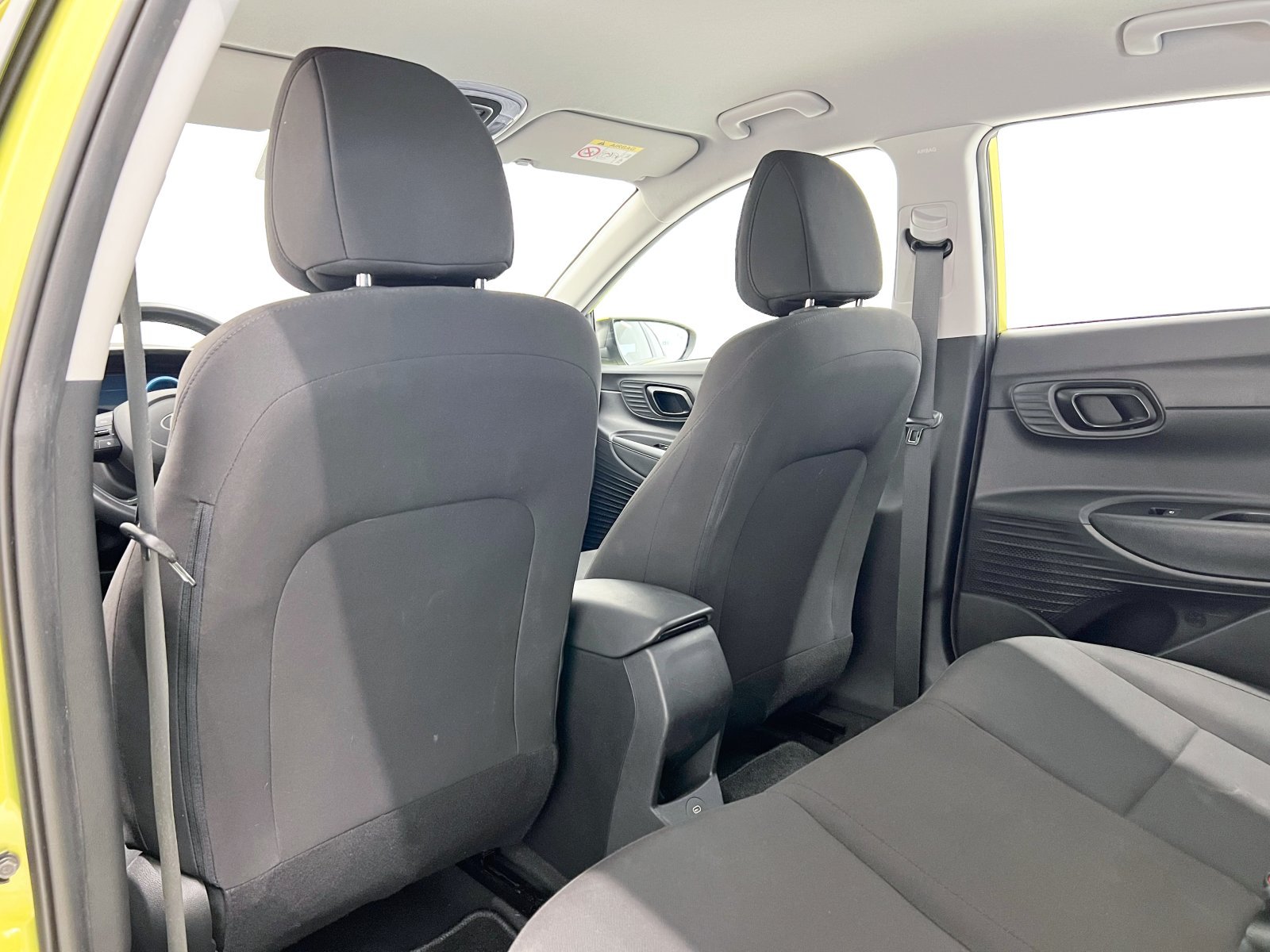 HYUNDAI I20 1.0 TGDI Klass 74 kW (100 CV) 40
