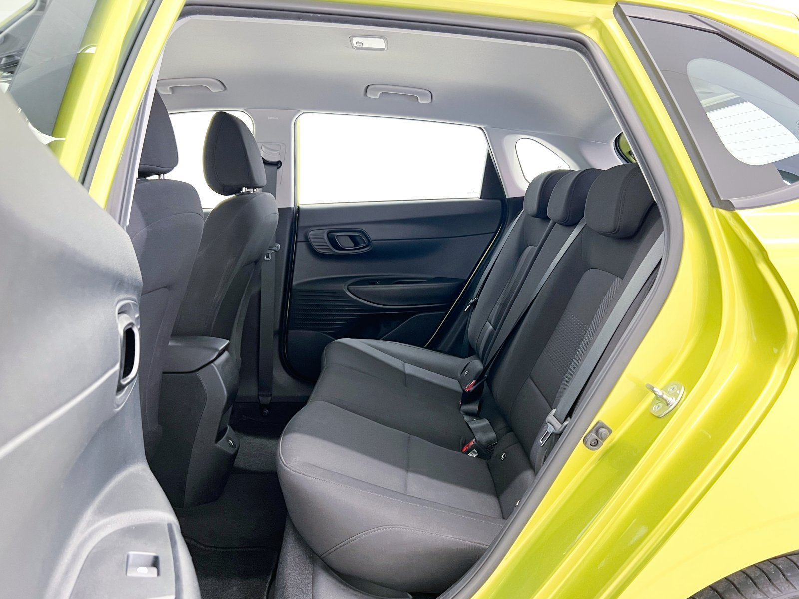 HYUNDAI I20 1.0 TGDI Klass 74 kW (100 CV) 42