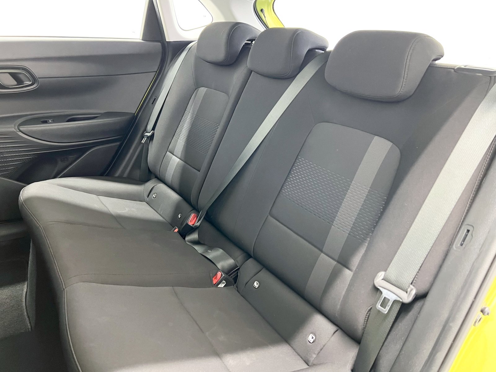 HYUNDAI I20 1.0 TGDI Klass 74 kW (100 CV) 43