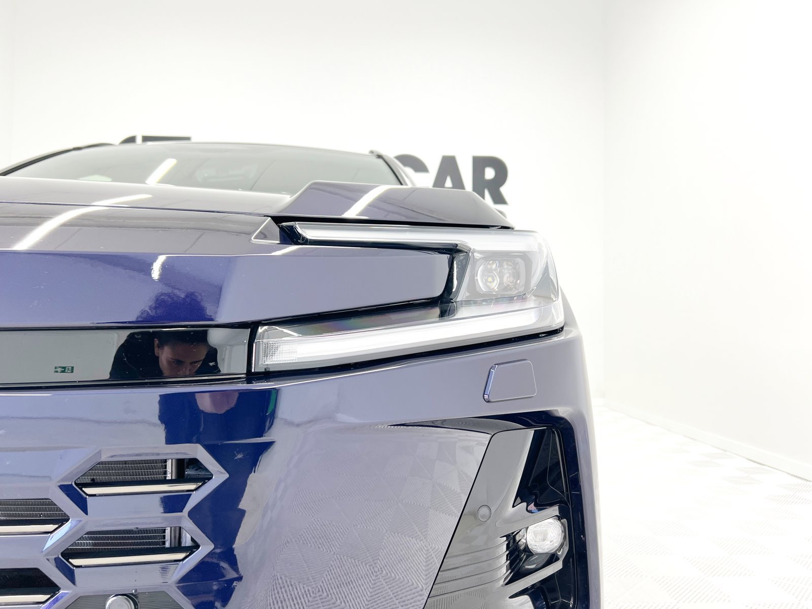 TOYOTA RAV4 200 Hybrid Spirit 4x2 e-CVT 136 kW (185 CV) 9 