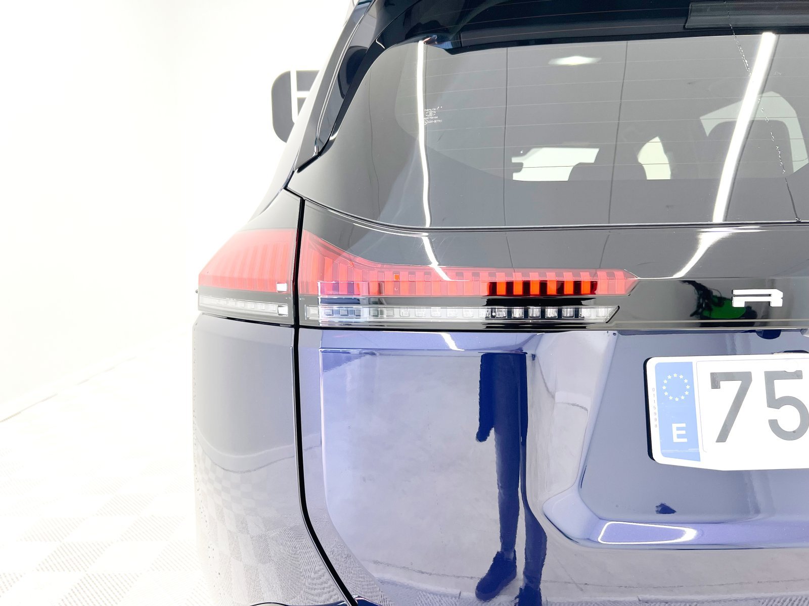 TOYOTA RAV4 200 Hybrid Spirit 4x2 e-CVT 136 kW (185 CV) 11 