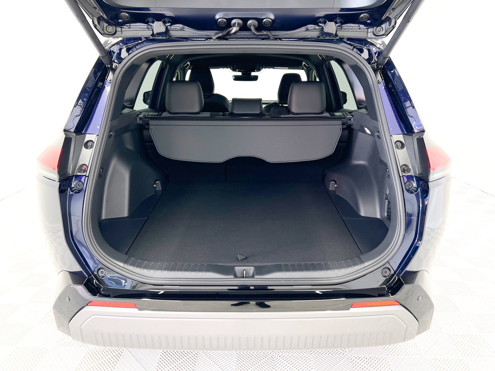 TOYOTA RAV4 200 Hybrid Spirit 4x2 e-CVT 136 kW (185 CV) 14 