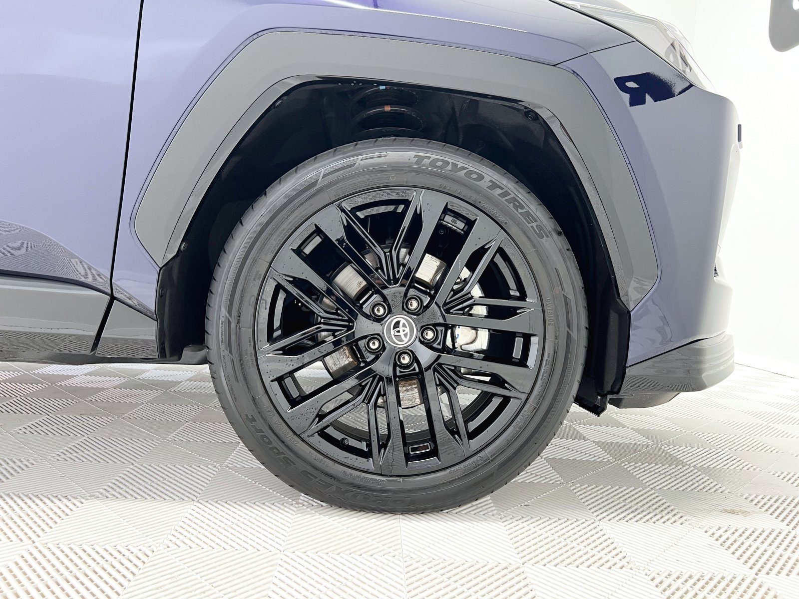 TOYOTA RAV4 200 Hybrid Spirit 4x2 e-CVT 136 kW (185 CV) 20 