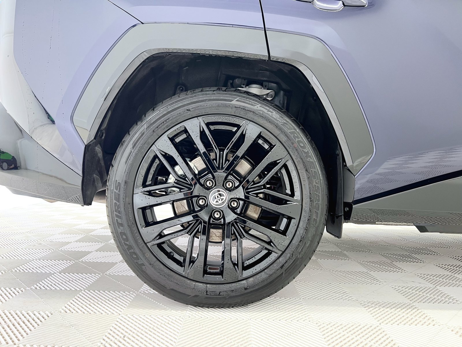 TOYOTA RAV4 200 Hybrid Spirit 4x2 e-CVT 136 kW (185 CV) 23 