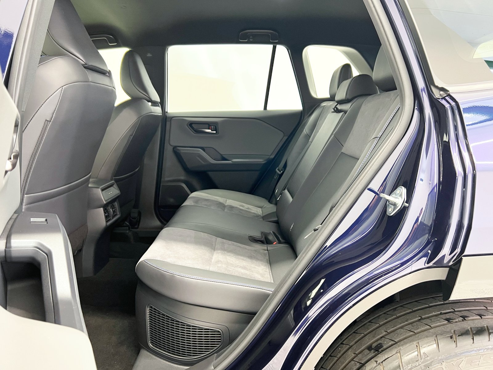 TOYOTA RAV4 200 Hybrid Spirit 4x2 e-CVT 136 kW (185 CV) 36 