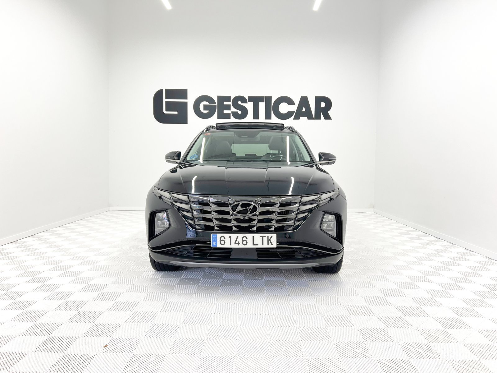 HYUNDAI TUCSON 1.6 TGDI PHEV Style 4x4 Auto 195 kW (265 CV) 6 