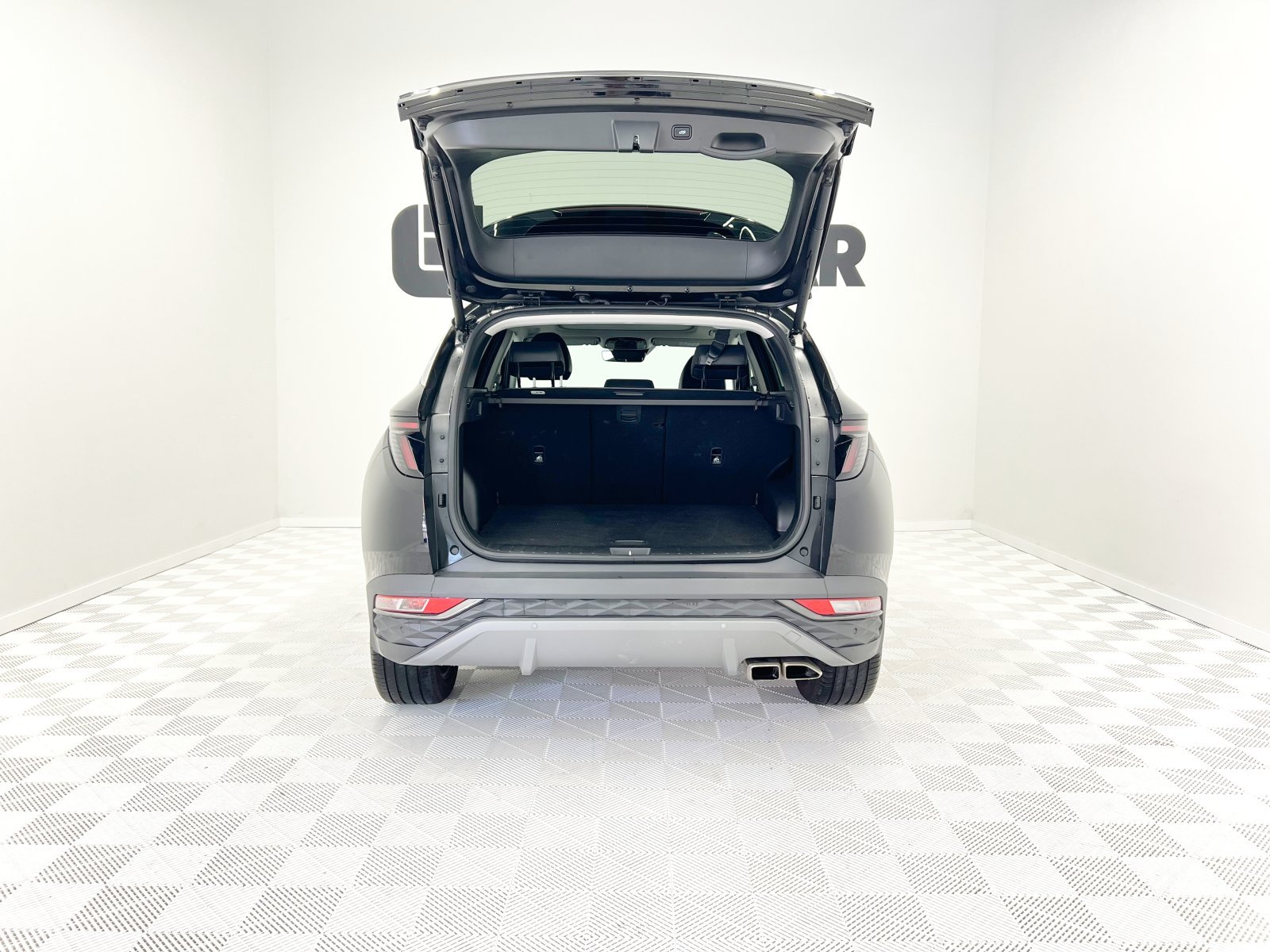 HYUNDAI TUCSON 1.6 TGDI PHEV Style 4x4 Auto 195 kW (265 CV) 14 