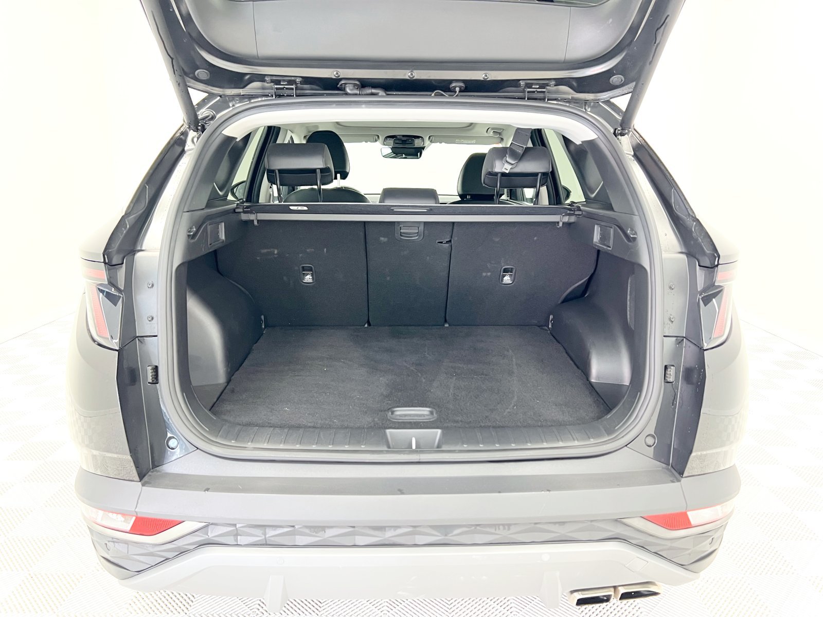HYUNDAI TUCSON 1.6 TGDI PHEV Style 4x4 Auto 195 kW (265 CV) 15 