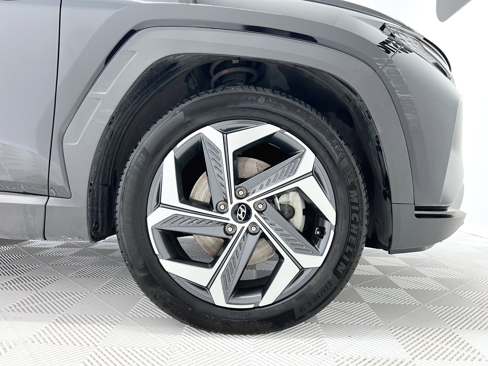 HYUNDAI TUCSON 1.6 TGDI PHEV Style 4x4 Auto 195 kW (265 CV) 21 